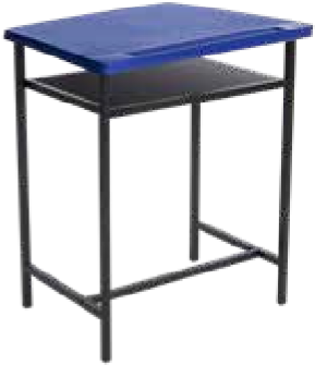 Bitpro Study Table Study Table (WB338)